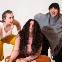 Photos: The Neighbors Present Intimacy And Movement Workshop Of THE CHICKENS HAVE…