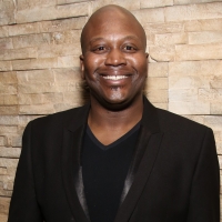 Alex Newell, Tituss Burgess, and More Join BEYOND THE SHELTER 2.0: An Interactive Vir Photo