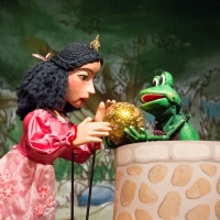 The Great Arizona Puppet Theater Announces Upcoming Shows Photo