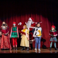 Photos: First look at Worthington Community Theatre's A FAIRYTALE CHRISTMAS CAROL Photo