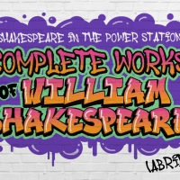 THE COMPLETE WORKS OF WILLIAM SHAKESPEARE (ABRIDGED) Will Be Performed by Singapore R Photo