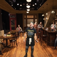 Photos: First Look at Norbert Leo Butz, George Abud, Mary Beth Peil & More in CORNELIA STREET World Premiere