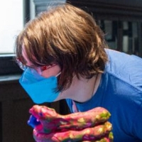 Final Weeks To Experience WATERSHED MOMENT At Academy Of Natural Sciences Of Drexel U