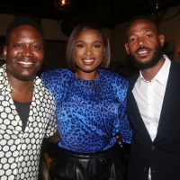 Photos: Broadway Stars Attend Industry Screening of RESPECT