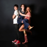 Centers for the Arts of Bonita Springs Presents FOOTLOOSE Next Month Photo