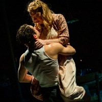 Photos: First Look at A STREETCAR NAMED DESIRE at The Arden Photo