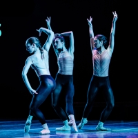 Olympic Ballet Theatre Announces 2022-23 Performance Season