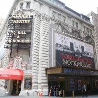 Theater Stories: A CHORUS LINE, The HELLO, DOLLY! Revival, TO KILL A MOCKINGBIRD &…