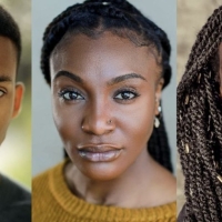Cast Revealed For Talawa's Major New Production, RECOGNITION Photo