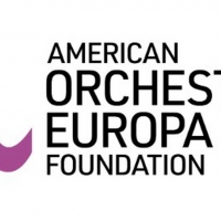 Scott Ellaway Conducts Orchestra Europa Photo