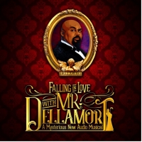 FALLING IN LOVE WITH MR. DELLAMORT Original Cast Recording Released Today Video