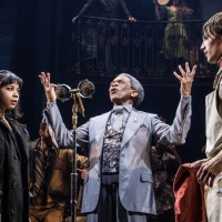 Wake Up With BWW 10/1: THE PROM Tour Cast, DIANA Clip, and More! Image