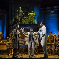HADESTOWN, TO KILL A MOCKINGBIRD, and More Set For Dayton Live 2023/24 Season