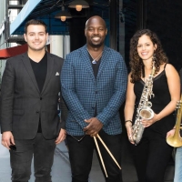 Grammy-Nominated Jazz Artist Brings Select Group of Musicians Under the Age of 30 to 