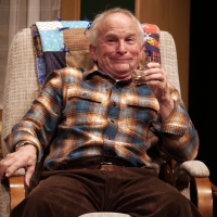 Photos: The Good Theatre Presents HARRY TOWNSEND'S LAST STAND Photos