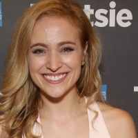 VIDEO: Christy Altomare Visits Backstage LIVE with Richard Ridge- Watch Now! Interview