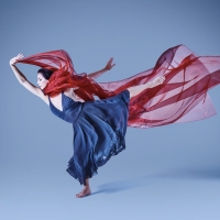 Natalia Osipova Presents The US Premiere Of FORCE OF NATURE At New York City Center Video