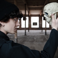 Photos: First Look at Outcry Youth Theatre's HAMLET Video