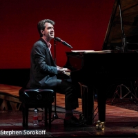 See Jason Robert Brown & Shoshana Bean, the Four Alternate Queens of SIX and More at…