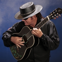 Celebrate Spring and Mother's Day With Guitarist Esteban at Concerts In Northern Ariz Photo