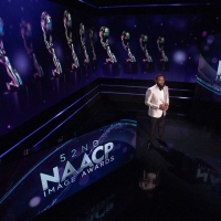 52nd NAACP Image Awards Announced - Viola Davis, Eddie Murphy, LeBron James, and More Photo
