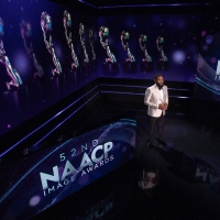 52nd NAACP Image Awards Announced - Viola Davis, Eddie Murphy, LeBron James, and…