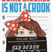 JUNIE B. JONES IS NOT A CROOK is Now Playing at the Historic Dock Street Theatre Photo