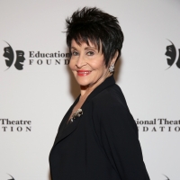 Chita Rivera, Andréa Burns, David Henry Hwang and More Feature in New Inclusive Educ Photo