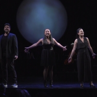 VIDEO: Goodspeed Presents A GRAND NIGHT FOR SINGING Featuring Mamie Parris, Mauricio…