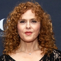 HIGH DESERT Series Featuring Bernadette Peters to Premiere on Apple TV+ in May Photo