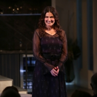 LISTEN: Idina Menzel Curates Broadway 'Showstoppers' Playlist for Spotify Photo