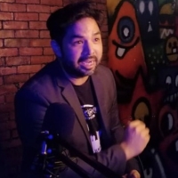 HALALLUJAH Comes to PJPAC This Month