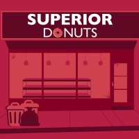 Hesston College Theatre Department Presents SUPERIOR DONUTS