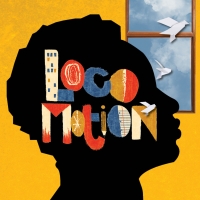 Children's Theatre Company Presents LOCOMOTION