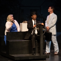 Photo Coverage: First look at Gallery Players' DRIVING MISS DAISY