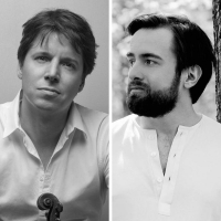 Joshua Bell And Daniil Trifonov Postpone Carnegie Hall Recital Scheduled For Tomorrow Interview