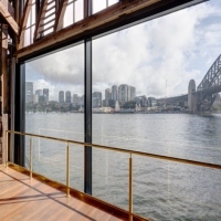 Walsh Bay Arts Precinct Opens to the Public Video