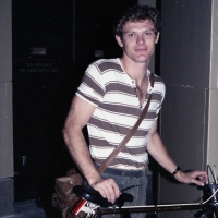 Photo Flashback: Ken Marshall in 1980