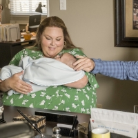 Photo Flash: Get a First Look at the Season Four Premiere of THIS IS US Photo