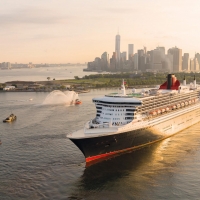 Royal Shakespeare Company Announces 2022 Partnership With Cunard Photo