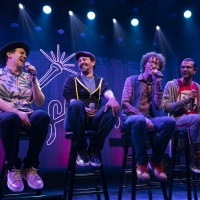 Wake Up With BWW 10/2: FREESTYLE LOVE SUPREME Opens Tonight, and More! Image