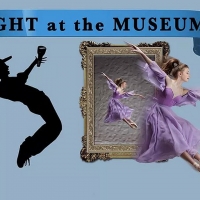 Colorado Ballet Society Will Return to the Stage With NIGHT AT THE MUSEUM Next Month Photo