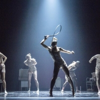 JO STROMGREN COMPANY: MADE IN OSLO Comes to Norwegian National Ballet in August