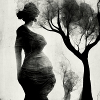 Staged Readings of WHEN SHE BECAME ME Will Support Reproductive Justice