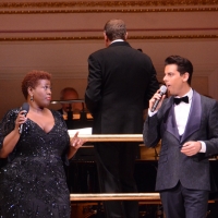 Photos: The New York Pops Present GET HAPPY: THAT NELSON RIDDLE SOUND Photo