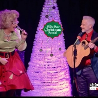 Photo Flash: Amra Faye Wright, Karen Mason, Jim McGinnis & More Join THE DORIS DEAR…
