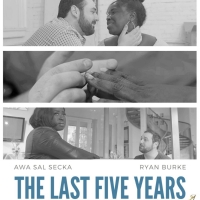 ArtsCentric to Stream Production of THE LAST FIVE YEARS Photo