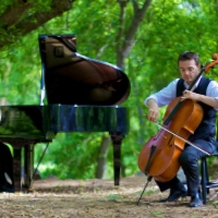 THE PIANO GUYS Come to Atwood Concert Hall This Weekend Video