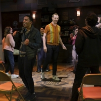 Photos: First Look at the West Coast Premiere Of OCTET at Berkeley Repertory Theatre