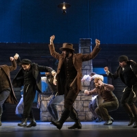 FIDDLER ON THE ROOF and More Announced Take the Stage This June at Mayo Performing  Photo